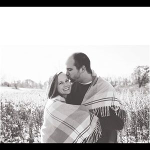 Meet your Posher, Kelsey